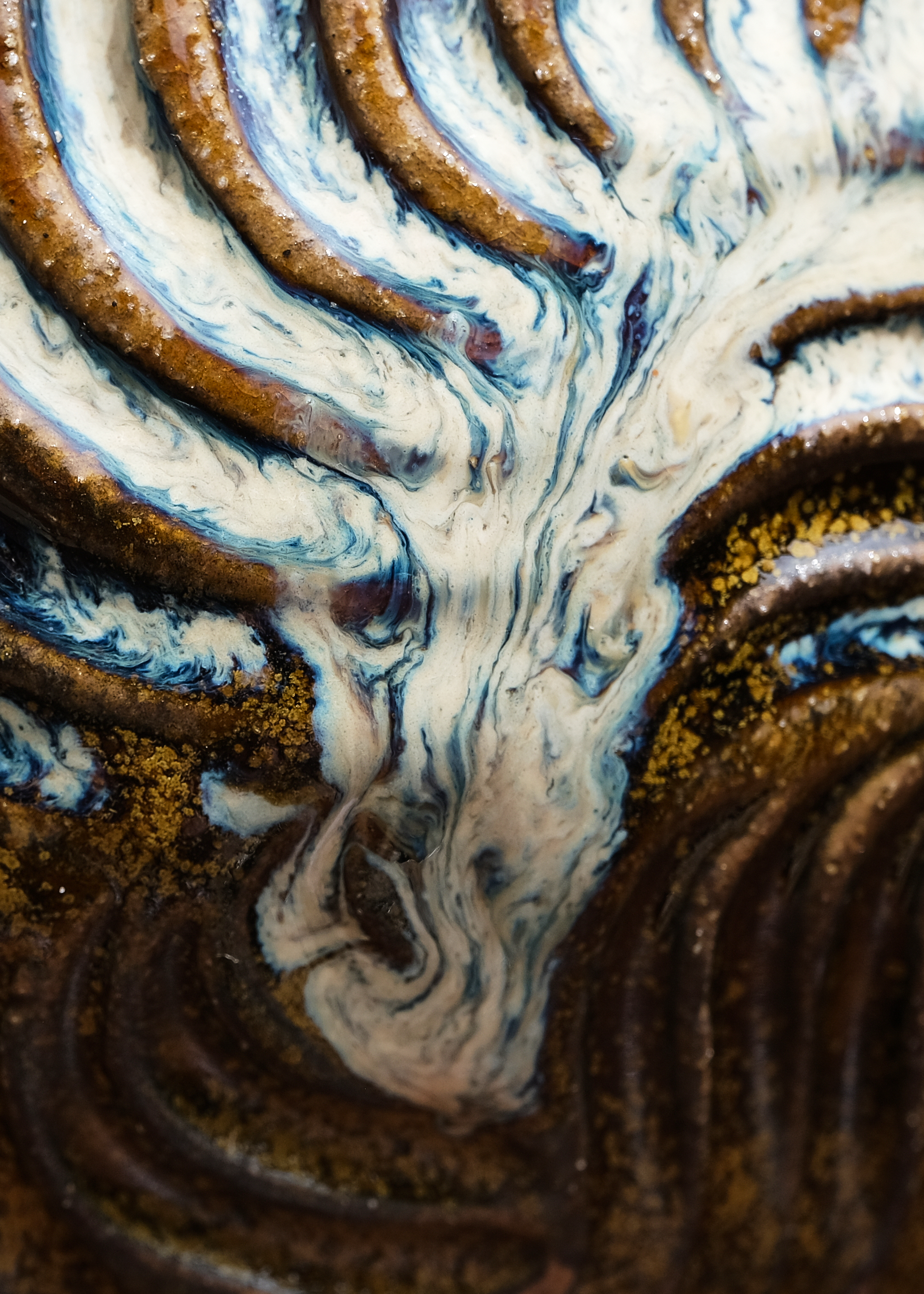 pottery